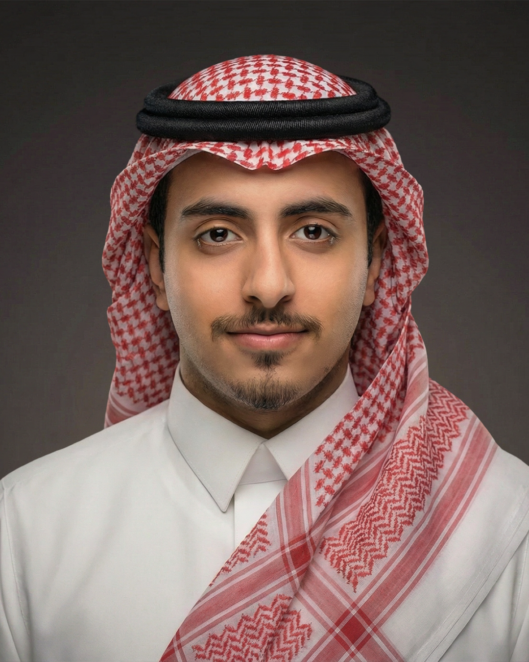 عبدالعزيز الريمي - مصمم جرافيك اول_