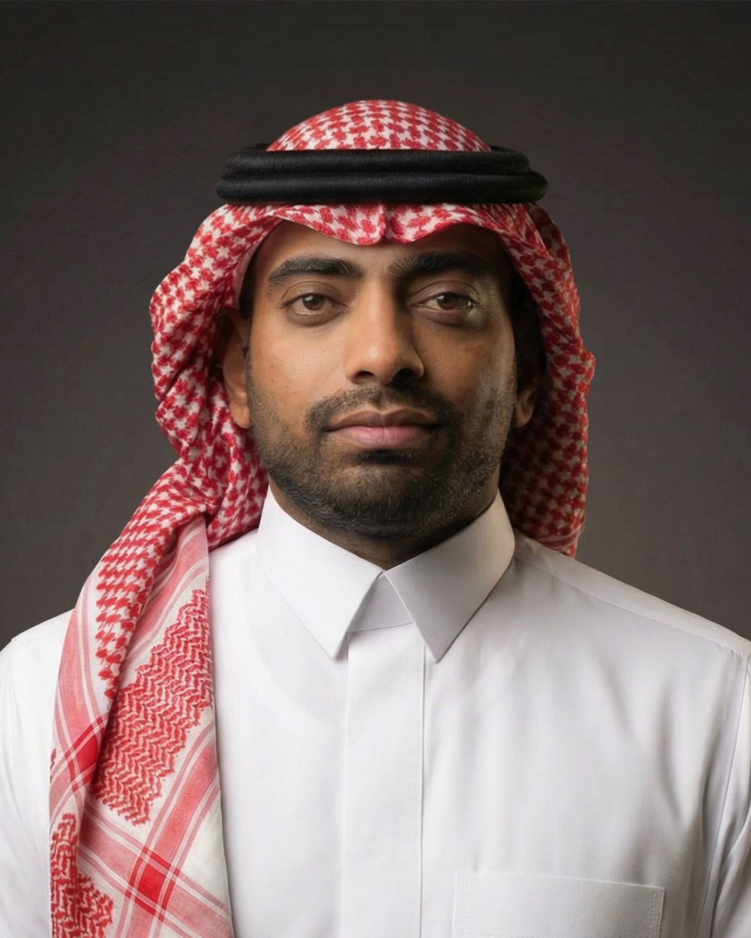 عبدالله القاضي - اخصائي علاقات عامة