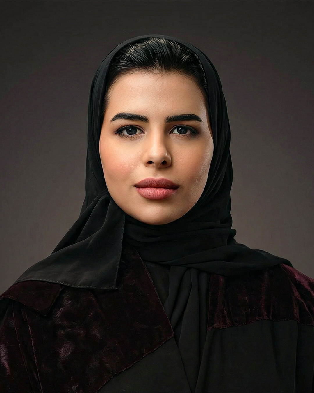 عبير عسيري - تنفيذي حسابات