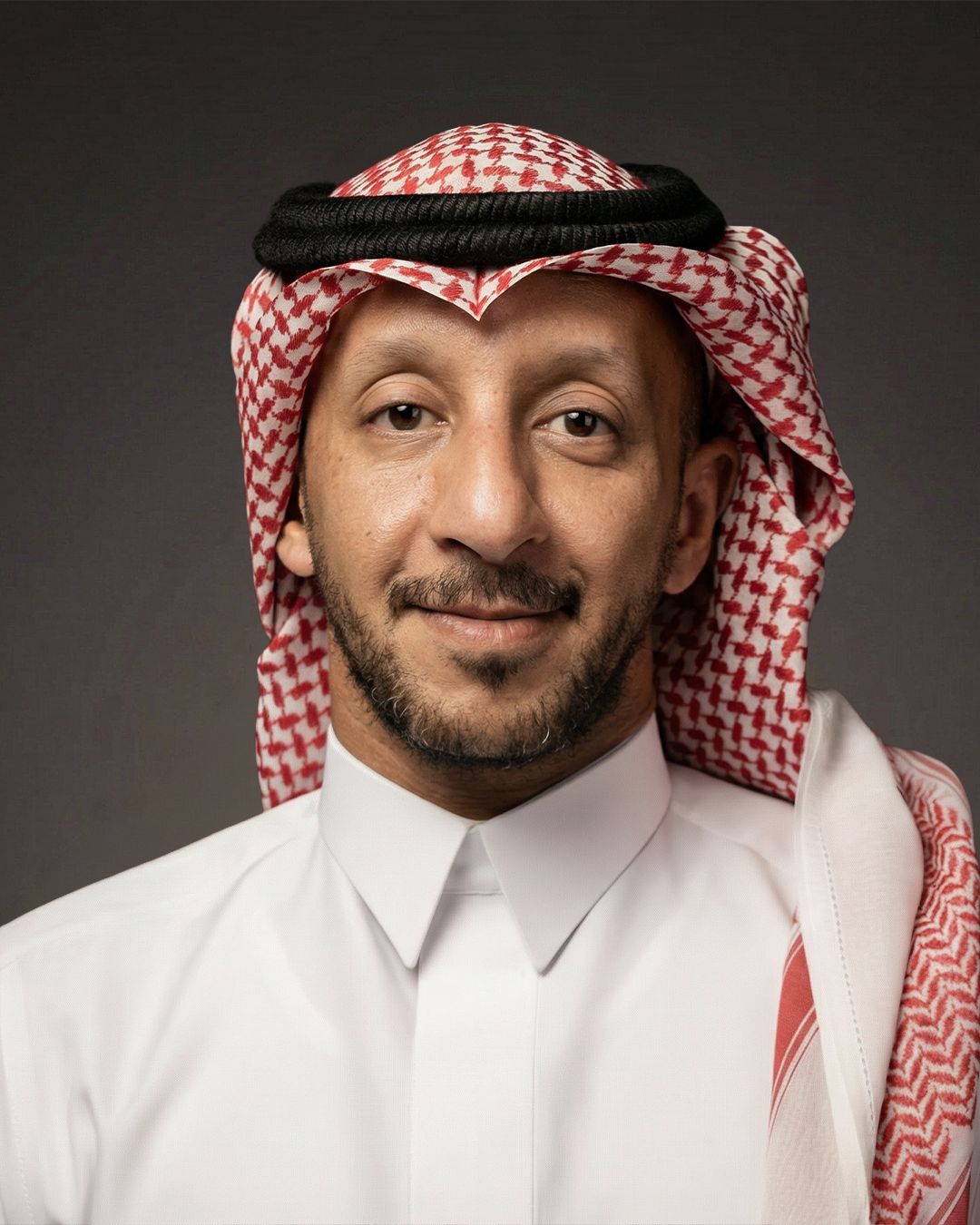 مشاري الجميعه - مدير الحسابات